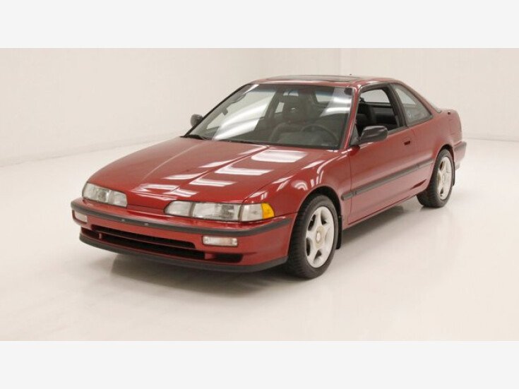 Thumbnail Photo undefined for 1990 Acura Integra